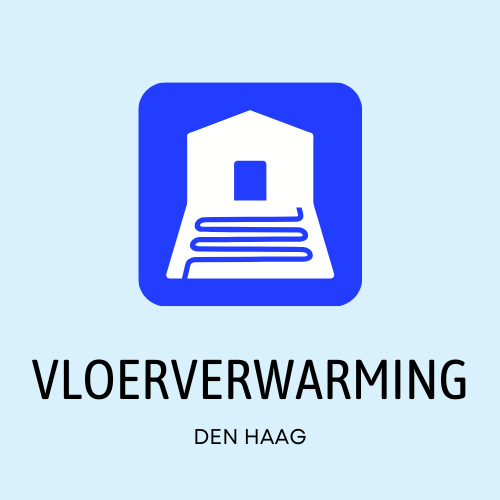 Den Haag Vloerverwarming